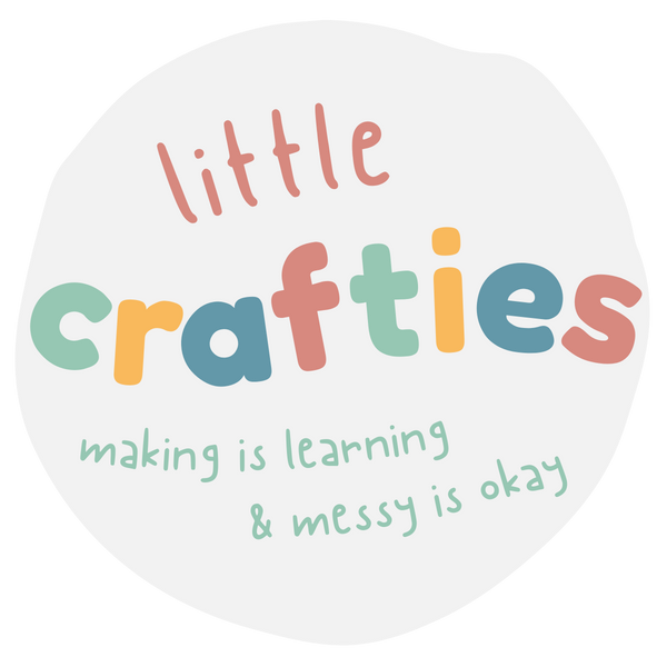 little crafties